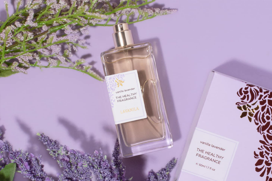 Benefits Of Buying A Lavender Eau De Toilette