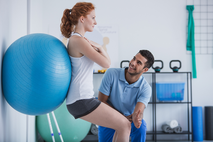 How To Improve Women’s Health Through Physical Therapy