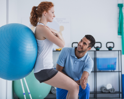 How To Improve Women's Health Through Physical Therapy